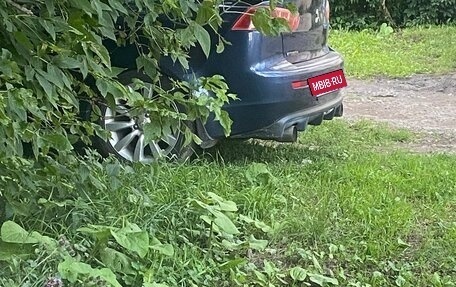 Mitsubishi Lancer IX, 2007 год, 850 000 рублей, 29 фотография