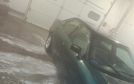 Audi 80, 1987 год, 140 000 рублей, 2 фотография