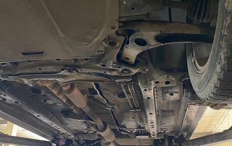 Mitsubishi Lancer IX, 2007 год, 850 000 рублей, 37 фотография