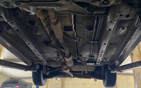 Mitsubishi Lancer IX, 2007 год, 850 000 рублей, 36 фотография