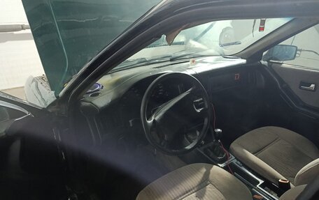 Audi 80, 1987 год, 140 000 рублей, 10 фотография