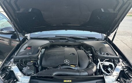 Mercedes-Benz E-Класс, 2019 год, 2 600 000 рублей, 9 фотография