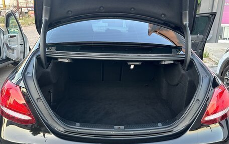 Mercedes-Benz E-Класс, 2019 год, 2 600 000 рублей, 5 фотография