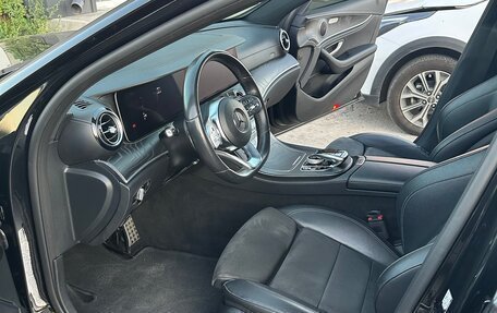 Mercedes-Benz E-Класс, 2019 год, 2 600 000 рублей, 12 фотография