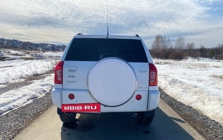 Chery Tiggo (T11), 2013 год, 300 000 рублей, 4 фотография