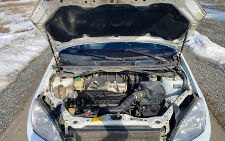 Chery Tiggo (T11), 2013 год, 300 000 рублей, 11 фотография