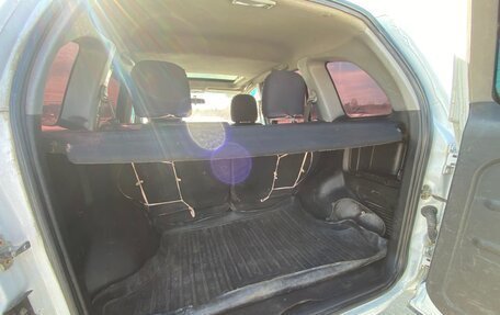 Chery Tiggo (T11), 2013 год, 300 000 рублей, 10 фотография