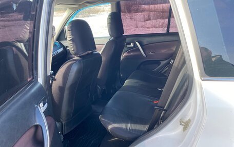 Chery Tiggo (T11), 2013 год, 300 000 рублей, 9 фотография