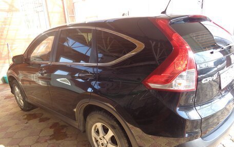 Honda CR-V IV, 2012 год, 1 550 000 рублей, 6 фотография