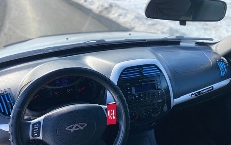 Chery Tiggo (T11), 2013 год, 300 000 рублей, 8 фотография