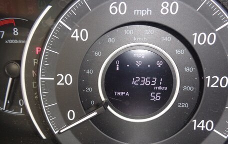 Honda CR-V IV, 2012 год, 1 550 000 рублей, 11 фотография