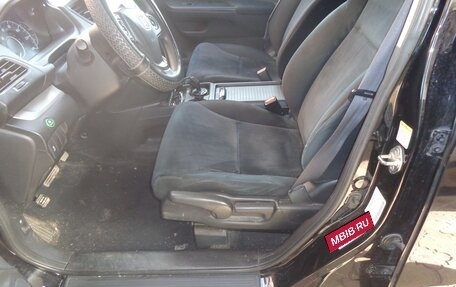 Honda CR-V IV, 2012 год, 1 550 000 рублей, 16 фотография