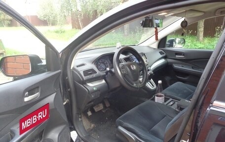 Honda CR-V IV, 2012 год, 1 550 000 рублей, 15 фотография