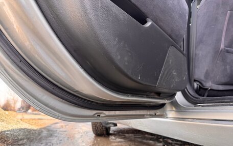 Nissan Primera III, 2006 год, 535 000 рублей, 16 фотография