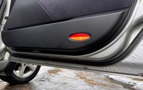 Nissan Primera III, 2006 год, 535 000 рублей, 19 фотография