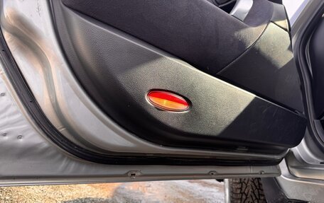 Nissan Primera III, 2006 год, 535 000 рублей, 18 фотография