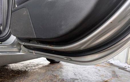 Nissan Primera III, 2006 год, 535 000 рублей, 17 фотография