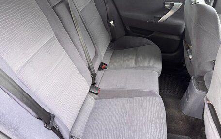 Nissan Primera III, 2006 год, 535 000 рублей, 27 фотография