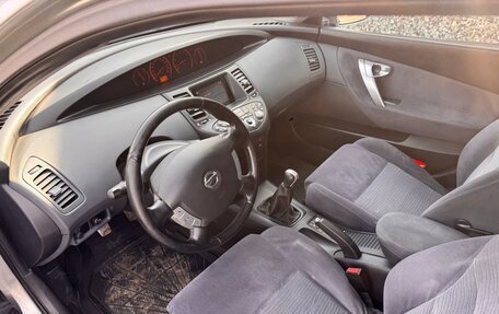 Nissan Primera III, 2006 год, 535 000 рублей, 25 фотография