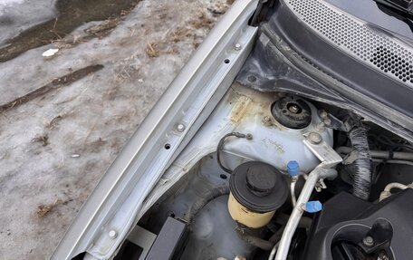 Nissan Primera III, 2006 год, 535 000 рублей, 21 фотография