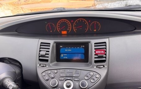 Nissan Primera III, 2006 год, 535 000 рублей, 26 фотография