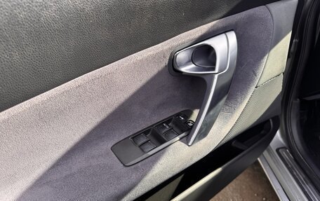 Nissan Primera III, 2006 год, 535 000 рублей, 29 фотография