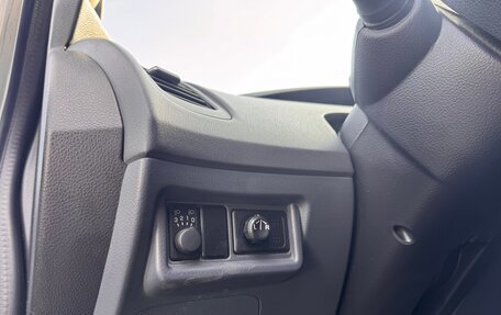 Nissan Primera III, 2006 год, 535 000 рублей, 30 фотография