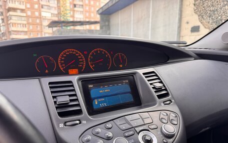 Nissan Primera III, 2006 год, 535 000 рублей, 32 фотография