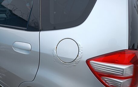 Honda Fit III, 2008 год, 500 000 рублей, 7 фотография