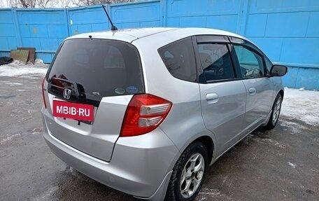 Honda Fit III, 2008 год, 500 000 рублей, 3 фотография