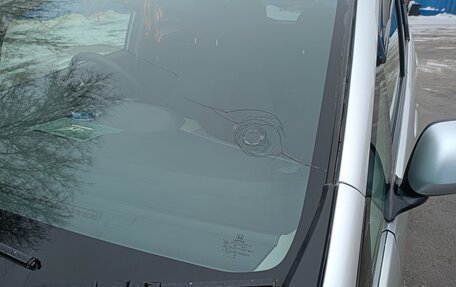 Honda Fit III, 2008 год, 500 000 рублей, 8 фотография