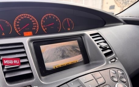 Nissan Primera III, 2006 год, 535 000 рублей, 34 фотография