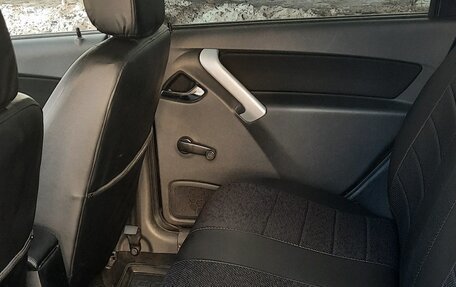 Datsun on-DO I рестайлинг, 2015 год, 370 000 рублей, 10 фотография