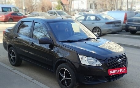 Datsun on-DO I рестайлинг, 2015 год, 370 000 рублей, 6 фотография