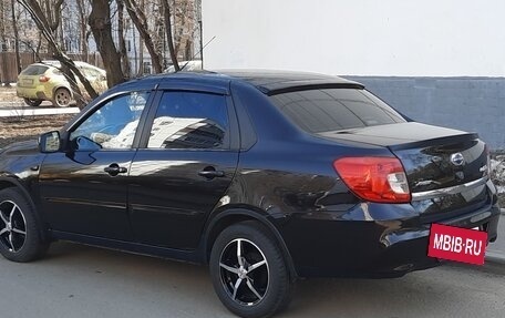 Datsun on-DO I рестайлинг, 2015 год, 370 000 рублей, 2 фотография