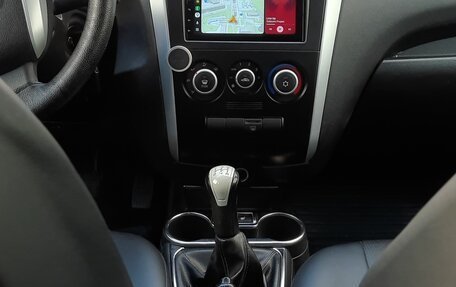 Datsun on-DO I рестайлинг, 2015 год, 370 000 рублей, 16 фотография