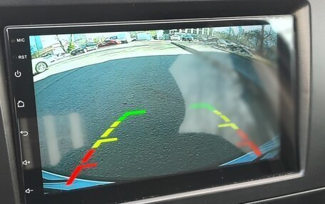 Datsun on-DO I рестайлинг, 2015 год, 370 000 рублей, 18 фотография