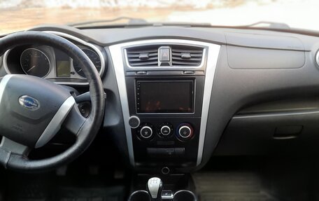 Datsun on-DO I рестайлинг, 2015 год, 370 000 рублей, 25 фотография