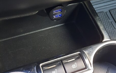 Datsun on-DO I рестайлинг, 2015 год, 370 000 рублей, 21 фотография