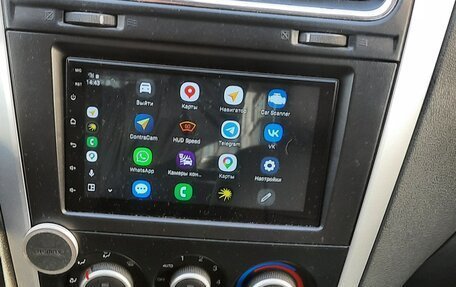 Datsun on-DO I рестайлинг, 2015 год, 370 000 рублей, 24 фотография