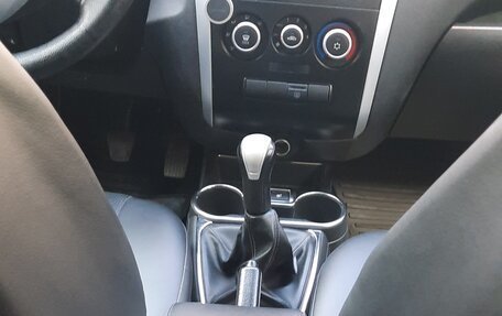 Datsun on-DO I рестайлинг, 2015 год, 370 000 рублей, 14 фотография