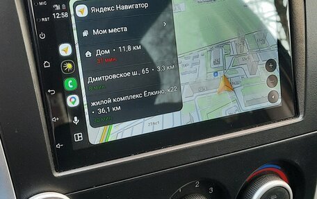 Datsun on-DO I рестайлинг, 2015 год, 370 000 рублей, 17 фотография