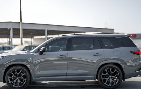 Lexus TX, 2026 год, 15 680 000 рублей, 6 фотография