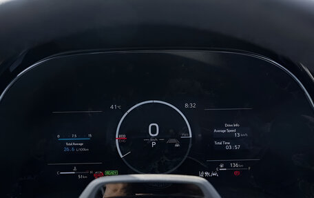 Lexus TX, 2026 год, 15 680 000 рублей, 16 фотография