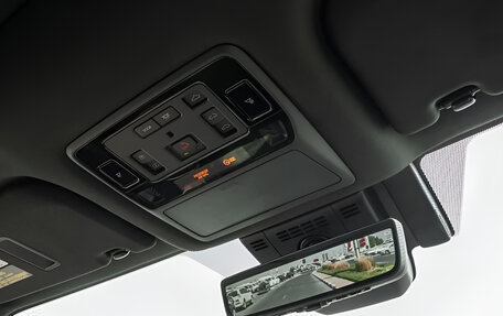 Lexus TX, 2026 год, 15 680 000 рублей, 11 фотография