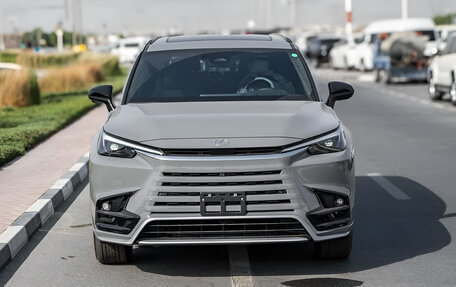 Lexus TX, 2026 год, 15 680 000 рублей, 3 фотография