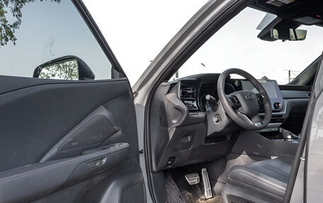 Lexus TX, 2026 год, 15 680 000 рублей, 9 фотография