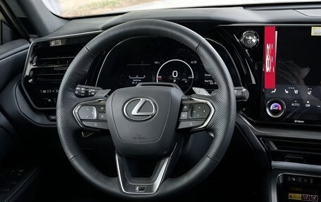 Lexus TX, 2026 год, 15 680 000 рублей, 5 фотография