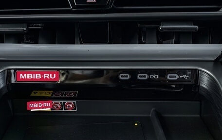 Lexus TX, 2026 год, 15 680 000 рублей, 7 фотография