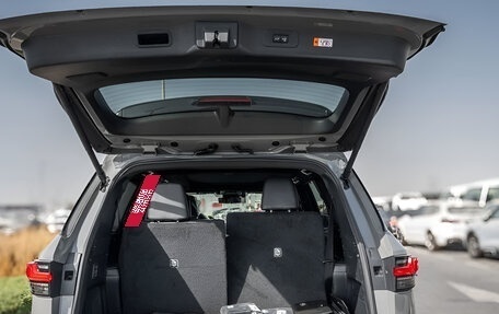 Lexus TX, 2026 год, 15 680 000 рублей, 15 фотография